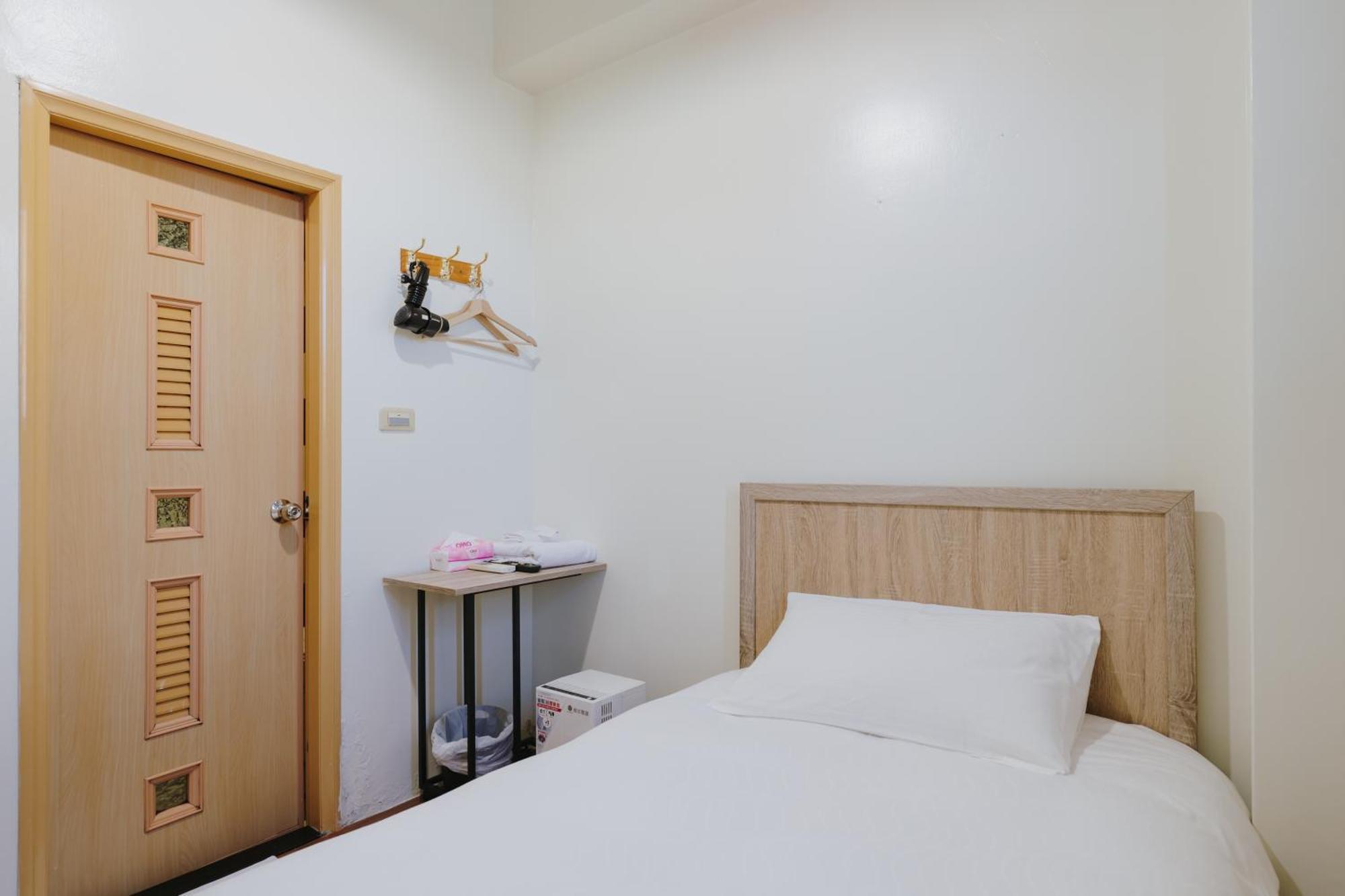 Mountain Traveler Inn Jiufen Bagian luar foto